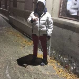 Meet your Posher, Taylor